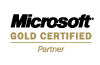 Microsoft Gold Partner